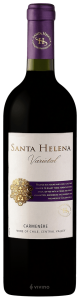 Santa Helena Varietal Carmenère 2019