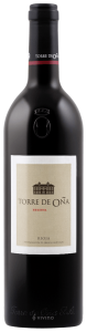 Torre de Oña Rioja Reserva 2015