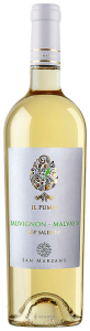 Il Pumo Sauvignon – Malvasia 2019