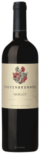 Tiefenbrunner Merlot 2018