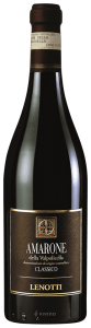 Lenotti Amarone della Valpolicella Classico 2015