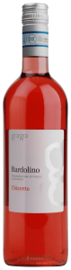 Gorgo Bardolino Chiaretto 2019