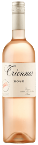 Triennes Rosé 2019