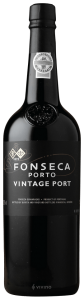 Fonseca Vintage Port 2007