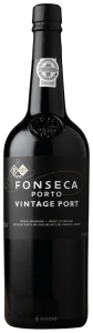 Fonseca Vintage Port 2003