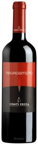 Conti Zecca Negroamaro 2012