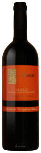 Parusso Barolo Mariondino 2015