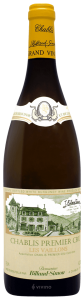Billaud-Simon Chablis 1er Cru ‘Vaillons’ 2017