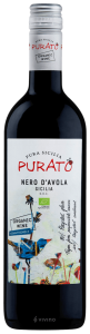 Purato Nero d’Avola 2019