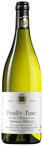 Andre Dezat & Fils Domaine Thibault Pouilly-Fumé 2019