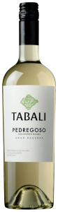 Tabali Pedregoso Gran Reserva Sauvignon Blanc 2015