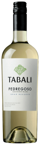 Tabali Pedregoso Gran Reserva Sauvignon Blanc 2019