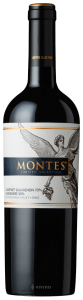 Montes Limited Selection Cabernet Sauvignon – Carmenère 2018