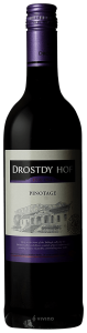 Drostdy-Hof Pinotage 2017
