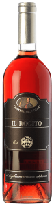 Cantine del Notaio Il Rogito 2018