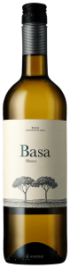 Telmo Rodriguez Basa Blanco 2019