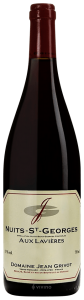 Domaine Jean Grivot Nuits-St-Georges Aux Lavières 2015