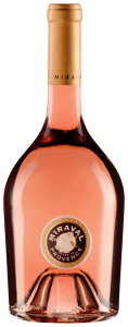 Miraval Côtes de Provence Rosé 2019