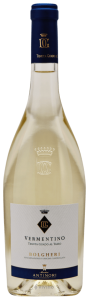 Antinori Tenuta Guado al Tasso Vermentino Bolgheri 2019