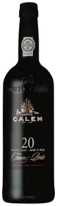 Cálem Porto Tawny 20 Years Old U.V.