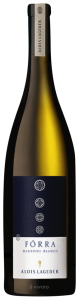 Alois Lageder Fórra Manzoni Bianco 2017