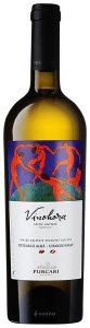 Château Purcari Vinohora Feteasca Alba – Chardonnay 2015