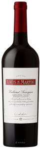 Louis M. Martini Alexander Valley Cabernet Sauvignon 2015