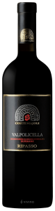 Tezza Corte Majoli Valpolicella Ripasso Superiore 2017