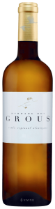 Herdade dos Grous Alentejano Branco 2018