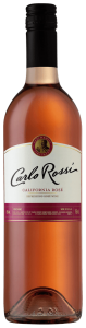 Carlo Rossi Rosé U.V.