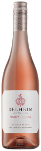 Delheim Pinotage Rosé 2019
