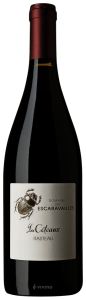 Domaine des Escaravailles Les Côteaux Rasteau 2017