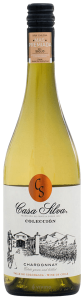 Casa Silva Colección Chardonnay 2019