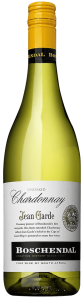 Boschendal Jean Garde Unoaked Chardonnay 2019
