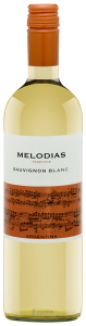 Trapiche Melodias Sauvignon Blanc 2019