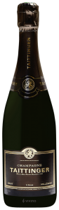 Taittinger Millésimé Brut Champagne 2013