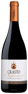 Quinta do Crasto Crasto Superior Syrah 2015