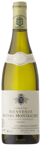 Jean-Claude Ramonet Bienvenues-Bâtard-Montrachet Grand Cru 2014