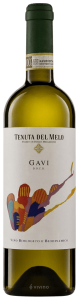 Tenuta del Melo Gavi 2018