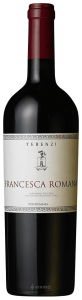 Terenzi Francesca Romana Maremma Toscana 2015