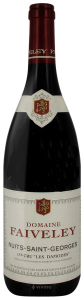 Faiveley Nuits-Saint-Georges 1er Cru Les Damodes 2012