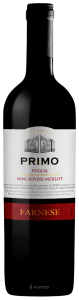 Farnese Primo Sangiovese – Merlot U.V.