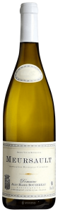 Domaine Jean-Marie Bouzereau Meursault Blanc U.V.