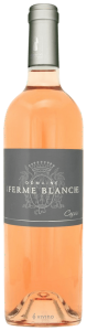 Ferme Blanche Cassis Rosé 2019