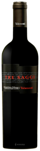 Talamonti Tre Saggi Montepulciano d’Abruzzo 2016