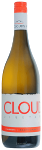 Clouds Vineyards Sauvignon Blanc 2016