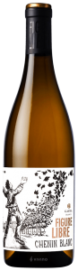 Gayda Chenin Blanc Figure Libre 2016