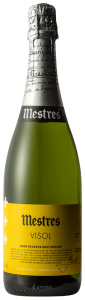 Mestres Visol Gran Reserva Brut Nature 2013