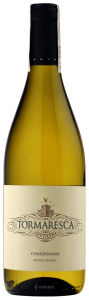 Tormaresca Chardonnay Puglia 2018
