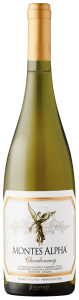 Montes Alpha Chardonnay 2017